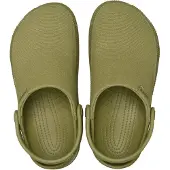 Crocs Sabot Plate à Enfiler Crafted Clog
