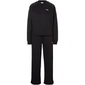 Puma Standard Tracksuit Noir 2XS Femme