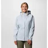 Columbia Arcadia Ii Jacket Gris XS Femme