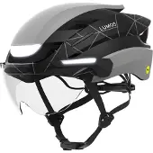 Lumos Ultre E-bike Mips Urban Helmet Noir M-L