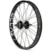 Eclat Trippin/shift Freecoaster/cassette Rsd 20´´ Rear Wheel Argenté
