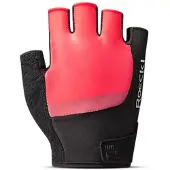 Roeckl Belp Performance Short Gloves Rouge 12.0