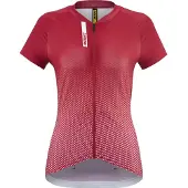 Mavic Maillot à Manches Courtes Aksium