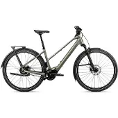 Orbea Vélo électrique Kemen Tour 10 Mid 2026