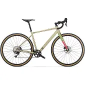 Wilier Jaroon Grx Br-rx610 2024 Gravel Bike Beige M