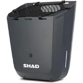 Shad Bike Panier Daily Bike Brompton 20l