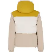 Protest Rush Jacket Beige XS Femme