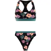 Protest Fantasy Bikini Noir L Femme