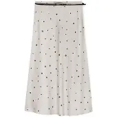 Trussardi Jupe blanc