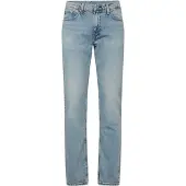 Levi's Jean '511 Slim' bleu denim