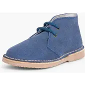 Pisamonas Bottes bleu roi