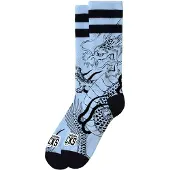 American Socks Chaussettes Crew Ryujin