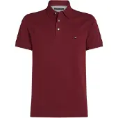 Tommy Hilfiger T-Shirt 'Core 1985' cyclamen