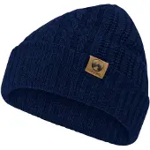 MowMow Casquette de sport bleu