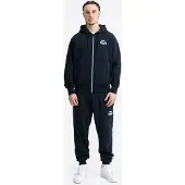 Lonsdale Survêtement 'Rottingean' bleu marine / blanc