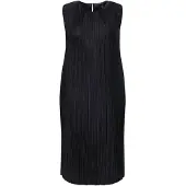 Ulla Popken Robe noir