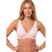 Royal Lounge Intimates Soutien-gorge 'Royal Dream' rose clair