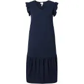 Ulla Popken Robe marine