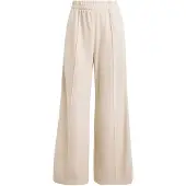 Adidas Pantalon de sport 'Seasonal Essentials' crème