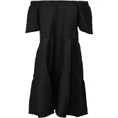 QS Robe noir