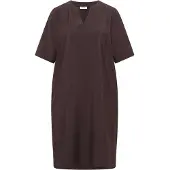 Cecil Robe marron