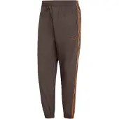 Adidas Originals Pantalon 'Firebird' marron / orange
