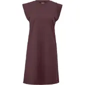 QS Robe bordeaux
