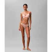 Calvin Klein Underwear Slip rose