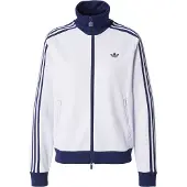 Adidas Originals Veste de survêtement 'CLASSIC' marine / blanc