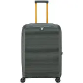Roncato Valisette 'Arcade' vert foncé