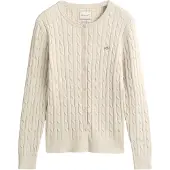 Gant Cardigan beige