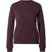 Gant Sweat-shirt lie de vin