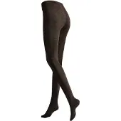Kunert Collant 'Liz' brun foncé