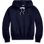 Ralph Lauren Sweat-shirt bleu marine
