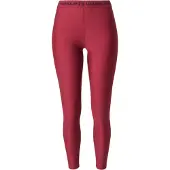 Under Armour Heatgear Leggings Rouge,Rose M Femme