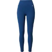 Under Armour Motion 7/8 Leggings Bleu S / Regular Femme
