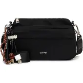 Suri Frey sac à épaule bandoulière sac à main Sandey Crossover Bag Black noir