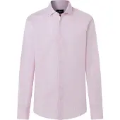 Hackett Hm3010761 Long Sleeve Shirt Rose XL Homme