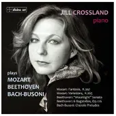 OUTHERE Plays Mozart, Beethoven And Bach