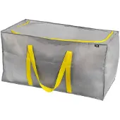 Domo Pack Living Professional Multipurpose Case 180l Gris