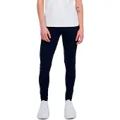 The Mountain Studio Comfort Leggings Bleu XL Femme