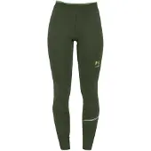 Karpos Lavaredo Leggings Vert S Femme