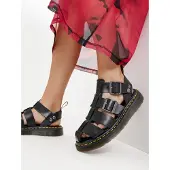Dr. Martens Garin Couleur Noir