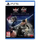 Nioh Collection PS5 - PEGI 18 Jeu vidéo d'action et d'aventure pour PlayStation 5