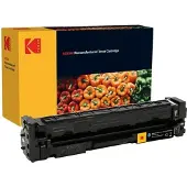Kodak 185H154137 Hp Cljprom254 Cartr Cya Cf541X 203X 2500Seiten (185H154137)