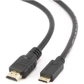 Gembird CABLE HDMI GEMBIRD HDMI A HDMI MINI 3M