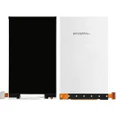 CoreParts Écran LCD (Écran, Nokia Lumia 435), Pièces de rechange pour appareils mobiles, Noir