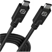 Akasa USB 40Gbps Type-C Cable 8Ka60Hz 240W PD