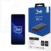 3mk Protection ARC+ foil for Xiaomi Poco M7 Pro 5G (Xiaomi Poco M7 Pro), Téléphone portable : film de protection, Transparent