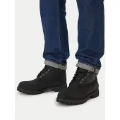 Timberland Bottines à lacets